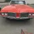 1972 Oldsmobile Cutlass