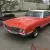 1972 Oldsmobile Cutlass