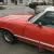 1972 Oldsmobile Cutlass