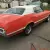 1972 Oldsmobile Cutlass