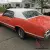 1972 Oldsmobile Cutlass