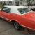 1972 Oldsmobile Cutlass