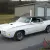 1970 GTO 455 H/O RAM IV WHITE/RED INTERIOR 1000% RESTORED CO-PO CAMPAIGN CAR