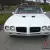 1970 GTO 455 H/O RAM IV WHITE/RED INTERIOR 1000% RESTORED CO-PO CAMPAIGN CAR