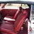 1970 GTO 455 H/O RAM IV WHITE/RED INTERIOR 1000% RESTORED CO-PO CAMPAIGN CAR