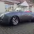 1969 VW PORSCHE 356 SPEEDSTER OUTLAW REPLICA