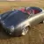 1969 VW PORSCHE 356 SPEEDSTER OUTLAW REPLICA