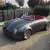 1969 VW PORSCHE 356 SPEEDSTER OUTLAW REPLICA