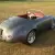 1969 VW PORSCHE 356 SPEEDSTER OUTLAW REPLICA