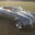 1969 VW PORSCHE 356 SPEEDSTER OUTLAW REPLICA