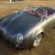 1969 VW PORSCHE 356 SPEEDSTER OUTLAW REPLICA