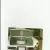 Lincoln : Other 53 buick side trim