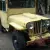 willys jeep WW2 1943 Willys MB military vehicle classic car barn find