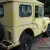 willys jeep WW2 1943 Willys MB military vehicle classic car barn find