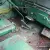 willys jeep WW2 1943 Willys MB military vehicle classic car barn find