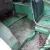 willys jeep WW2 1943 Willys MB military vehicle classic car barn find