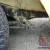 willys jeep WW2 1943 Willys MB military vehicle classic car barn find