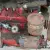 willys jeep WW2 1943 Willys MB military vehicle classic car barn find