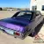 1970 Dodge Dart Swinger