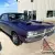 1970 Dodge Dart Swinger