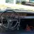 1970 Dodge Dart Swinger