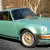 Rare 1976 Porsche 930 Turbo Carrera