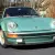 Rare 1976 Porsche 930 Turbo Carrera