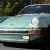 Rare 1976 Porsche 930 Turbo Carrera