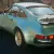 Rare 1976 Porsche 930 Turbo Carrera