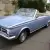 1965 Plymouth Valiant Convertible Signet V8