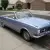 1965 Plymouth Valiant Convertible Signet V8