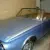 1965 Plymouth Valiant Convertible Signet V8