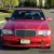 1995 Mercedes-Benz C-Class