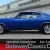 1969 Chevrolet Chevelle