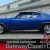 1969 Chevrolet Chevelle