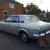 1969 FORD MK4 ZODIAC 3.0- 4 Speed Manual! Barn Find/Project(Essex Engine)! Runs!