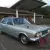 1969 FORD MK4 ZODIAC 3.0- 4 Speed Manual! Barn Find/Project(Essex Engine)! Runs!