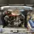 1969 FORD MK4 ZODIAC 3.0- 4 Speed Manual! Barn Find/Project(Essex Engine)! Runs!