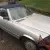 1986 Mercedes-Benz SL-Class SL