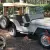 1945 Jeep CJ