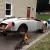 1958 MGA 1500 Roadster