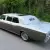 LBJ Lehmann-Peterson  Limousine