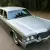 LBJ Lehmann-Peterson  Limousine