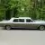 LBJ Lehmann-Peterson  Limousine