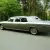 LBJ Lehmann-Peterson  Limousine