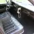 LBJ Lehmann-Peterson  Limousine