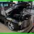 1951 Chevrolet 5 window Pick up RestoMod