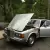 82 Rolls Royce Silver Spirit, Silver/Red leather. Serviced for last 10 years!