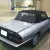 1984 Alfa Romeo Spider Veloce