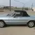 1984 Alfa Romeo Spider Veloce
